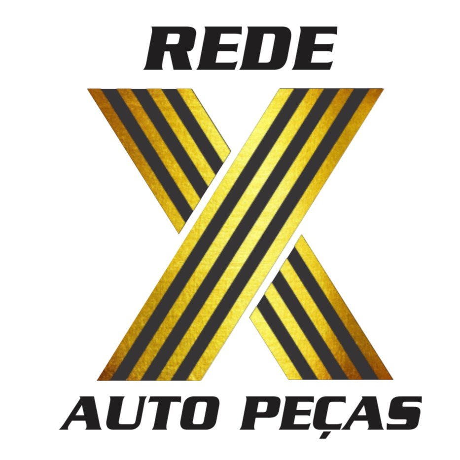 REDE X AUTO PEÇAS
