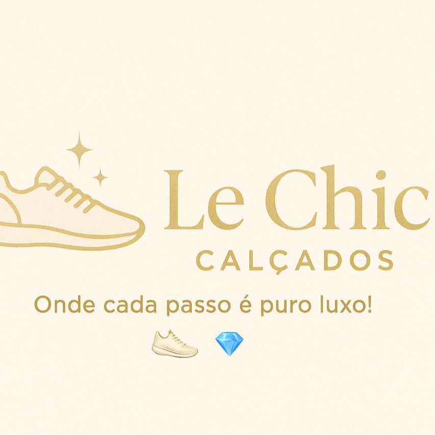 LeChicCalçados_
