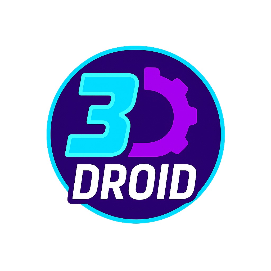 3Droid