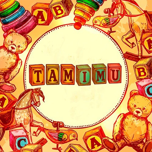 TAMIMU Brinquedos e Variedades