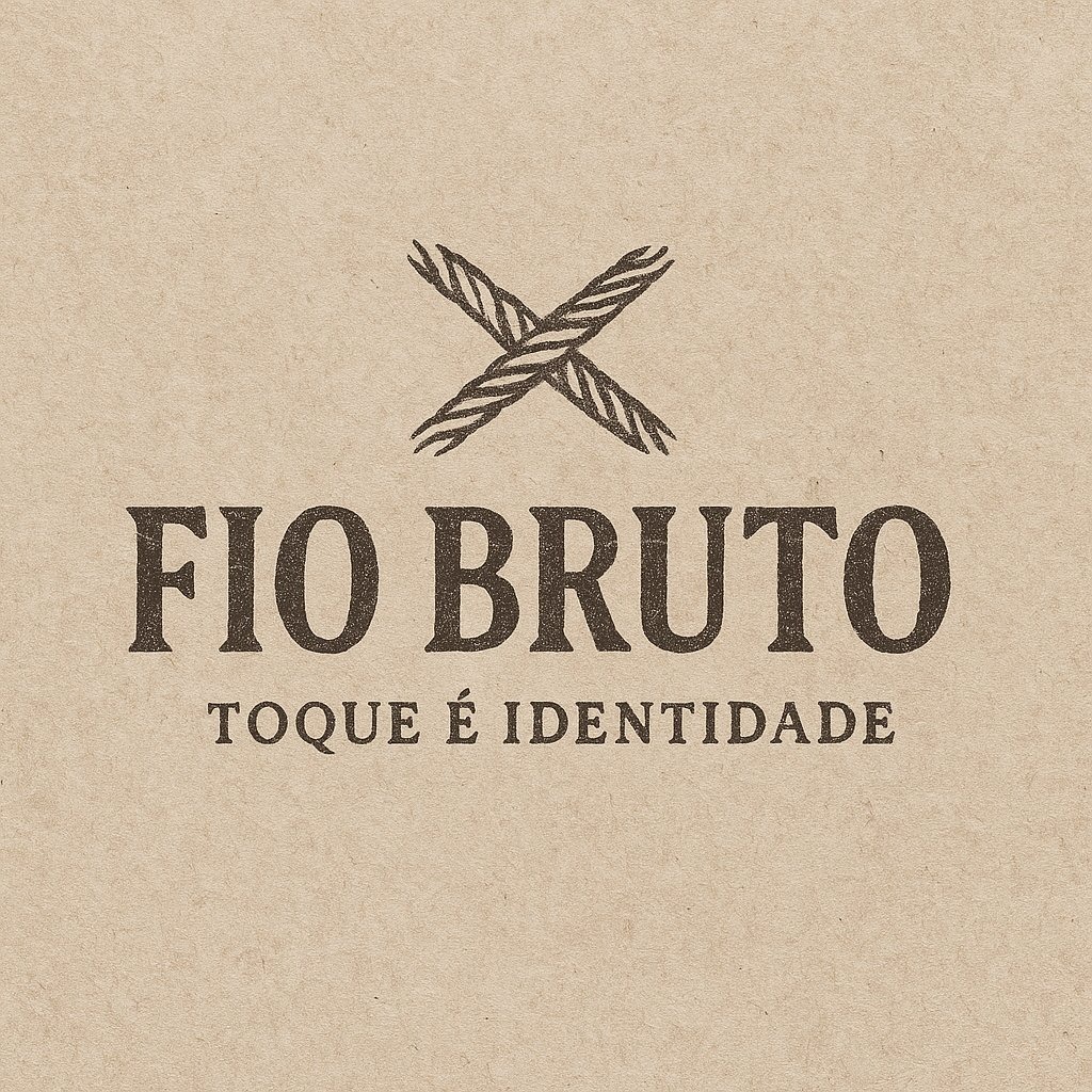 FIO BRUTO