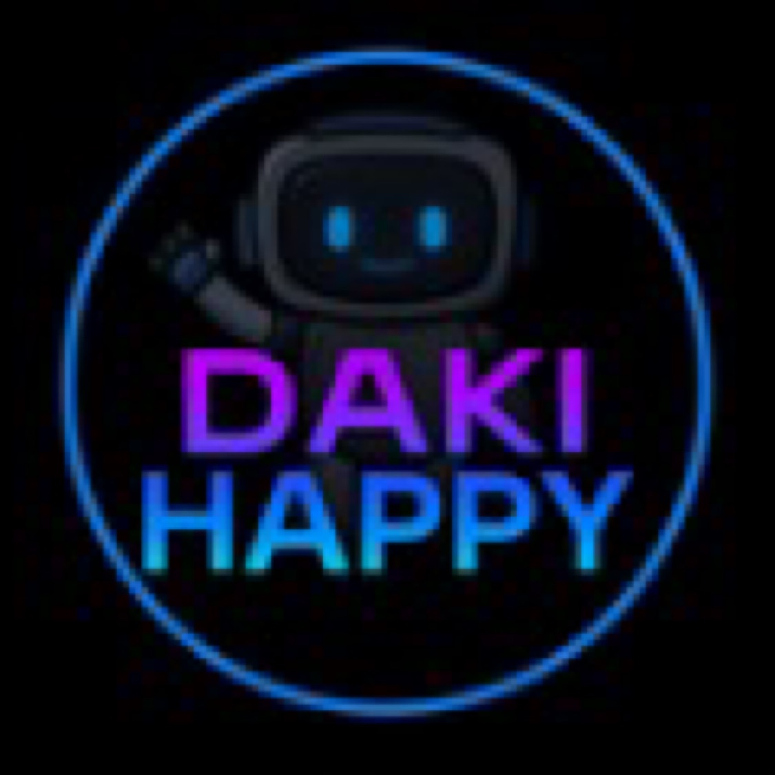 DakiHappy