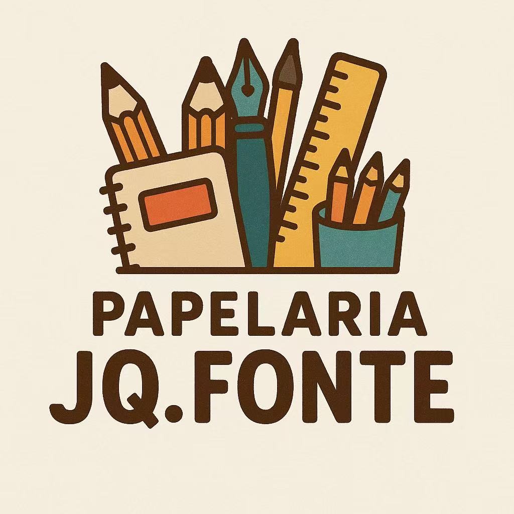 Papelaria JQ.fonte