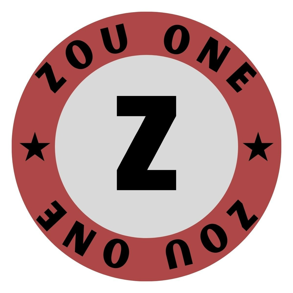 ZOU ONE