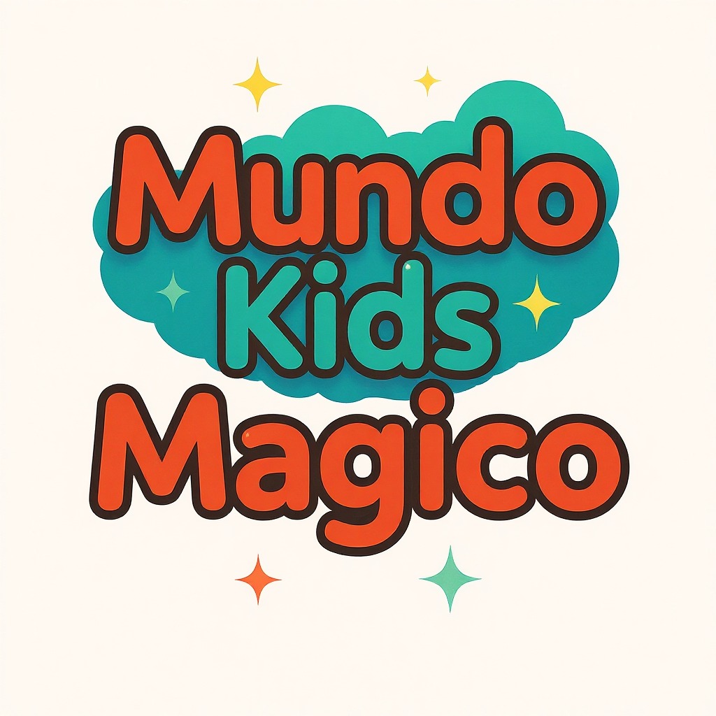 MundoMagicoinfantil