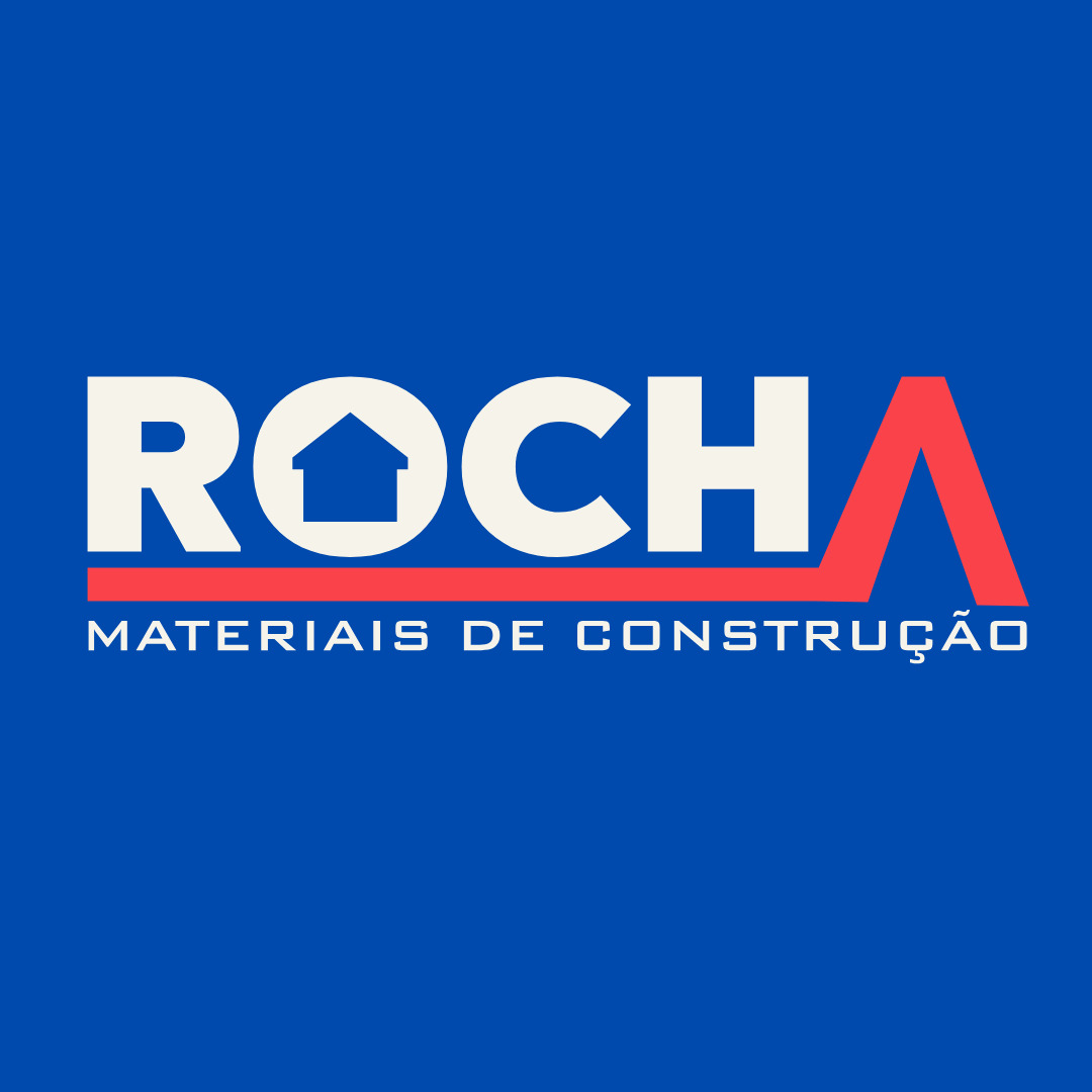 ROCHA2 MATERIAIS DE CONSTRUÇÃO