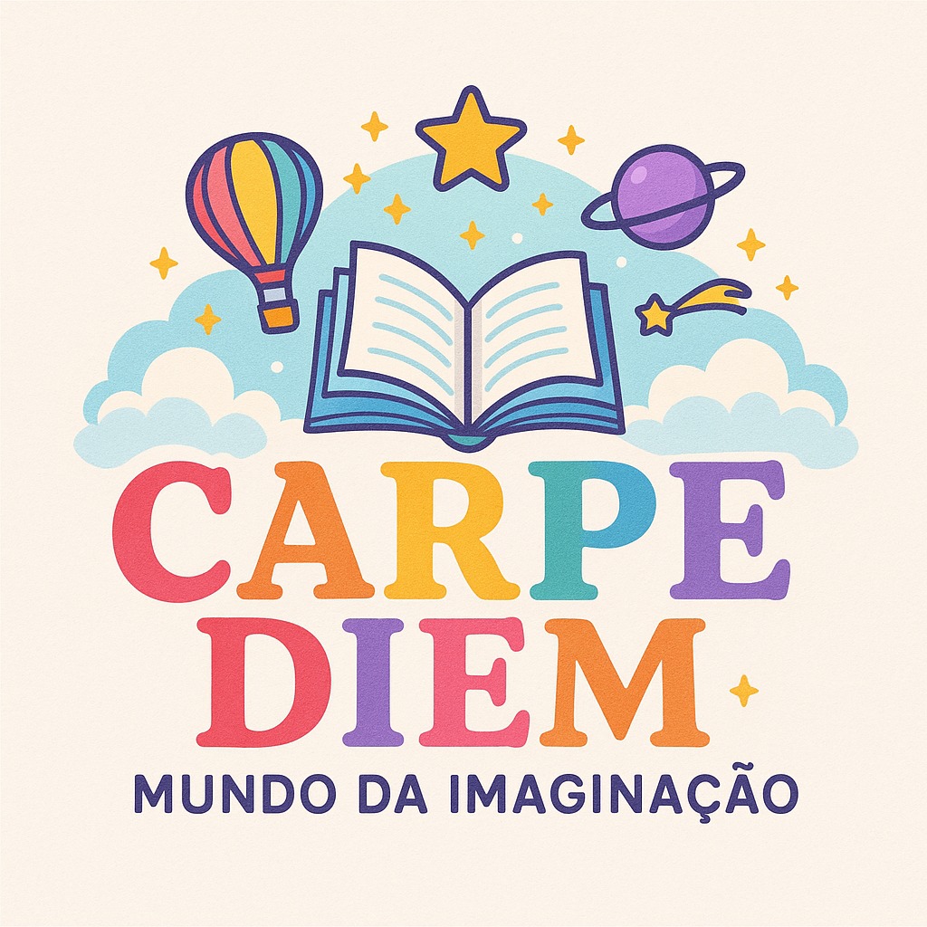 CARPE DIEM - MUNDO DA IMAGINAÇÃO 
