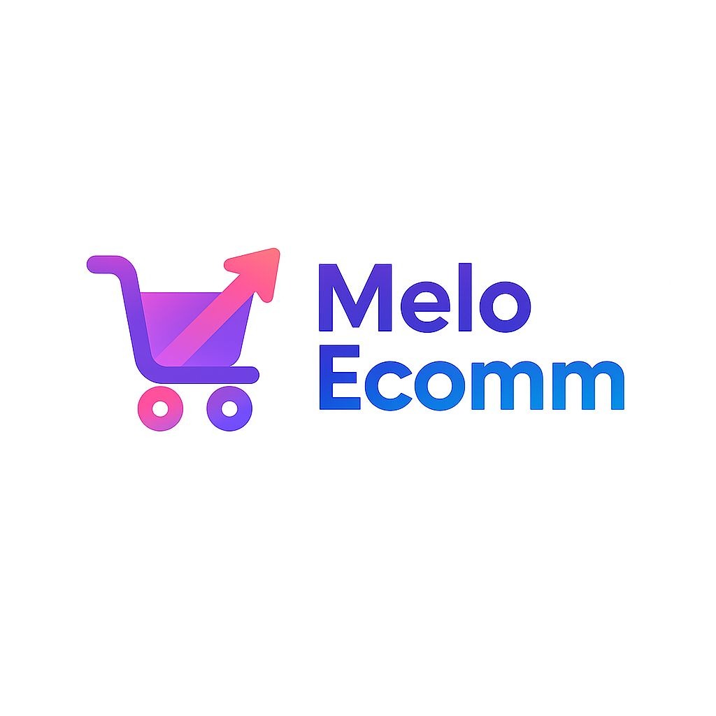 MELO ECOMM UTILIDADES