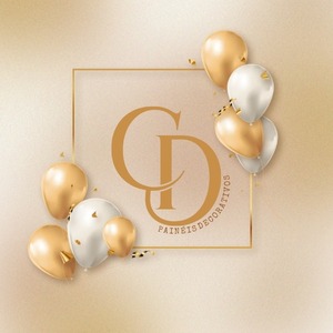 C.D Painéis Decorativos