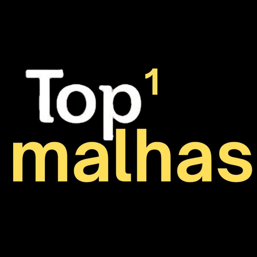 Top Malhas Oficial