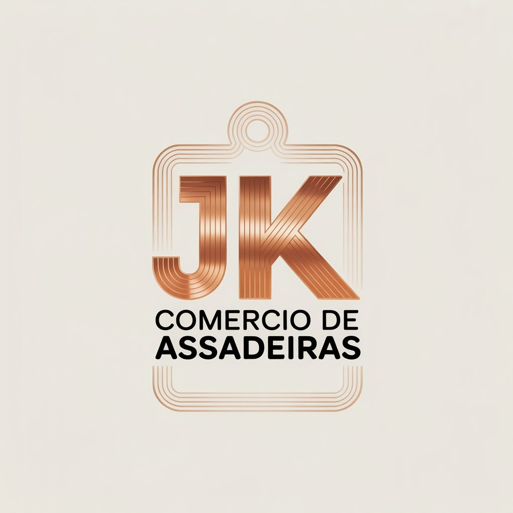 JK Comércio de Formas