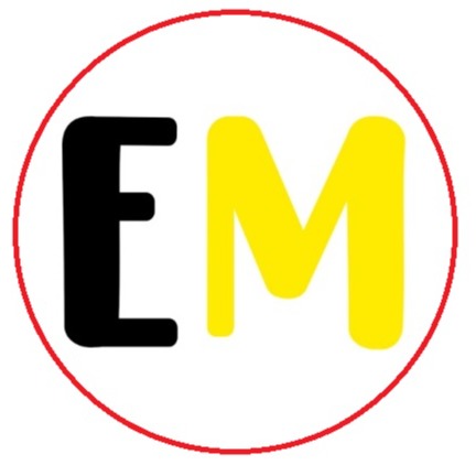 EM Cadernos Escolares e Papelaria