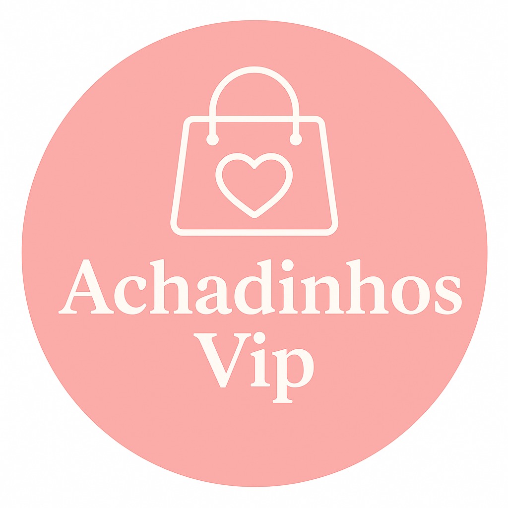 Achadiinhos Vip