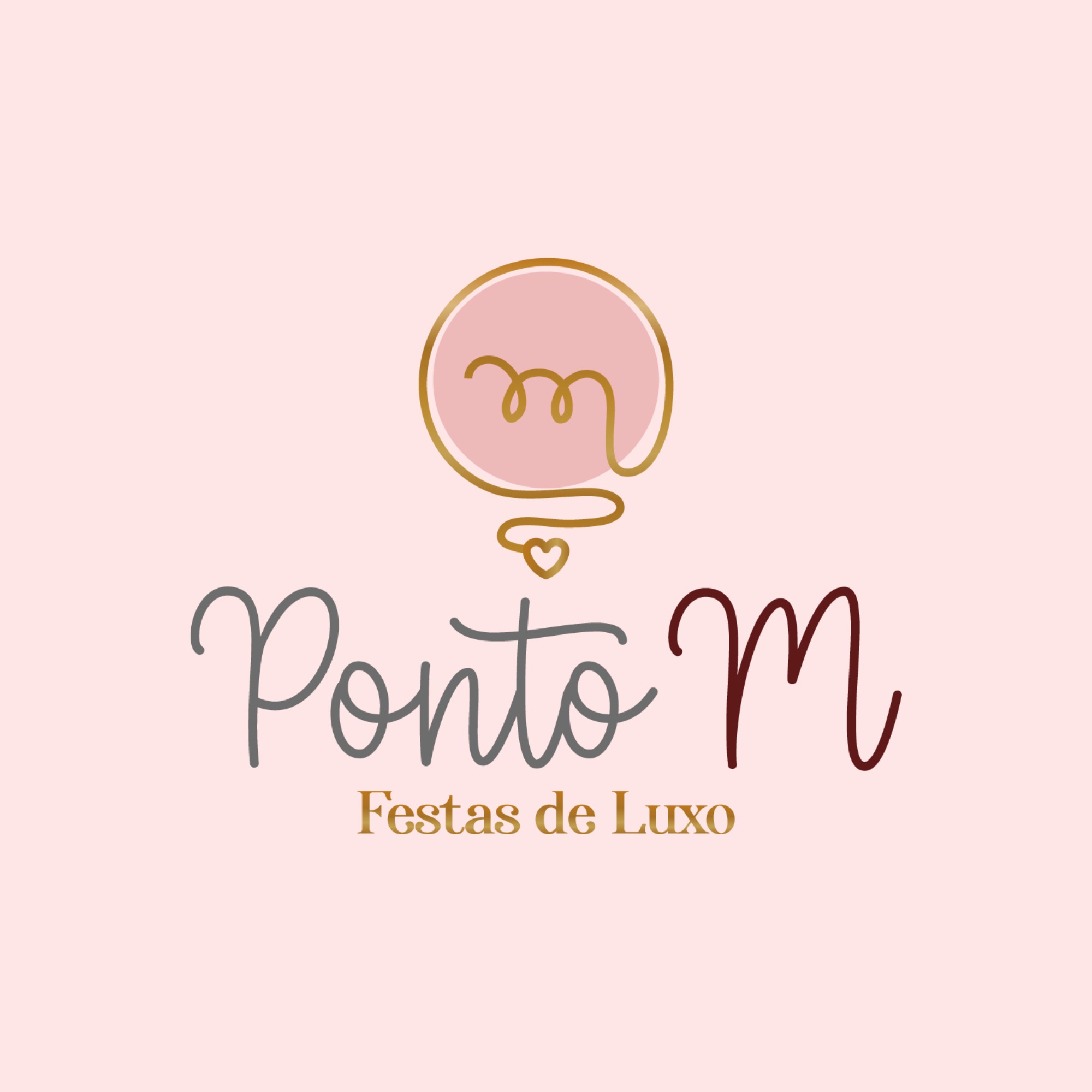 Ponto M Personalizados