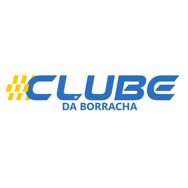 Imagem Clube da Borracha