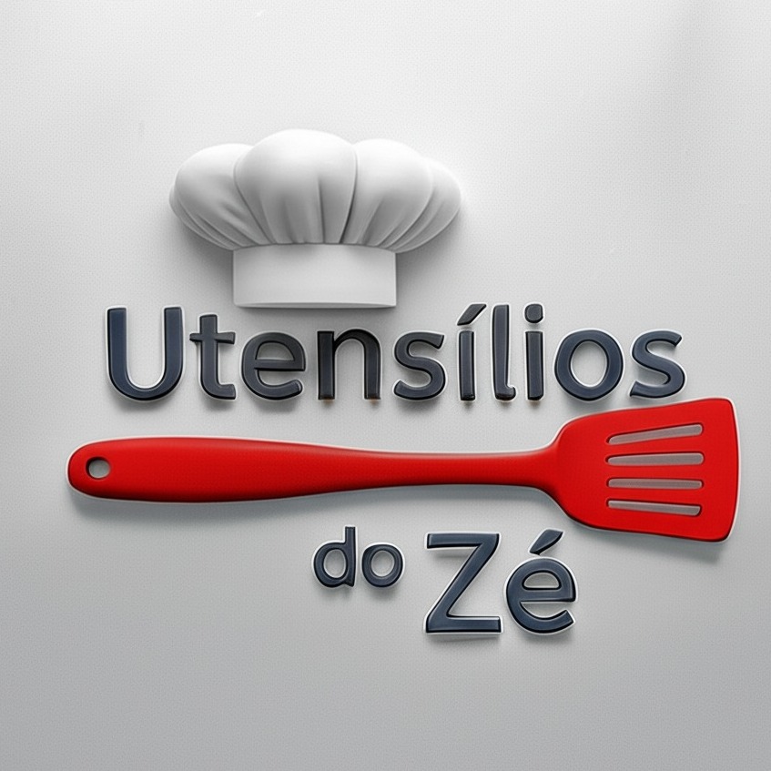 Utensílios do Zé