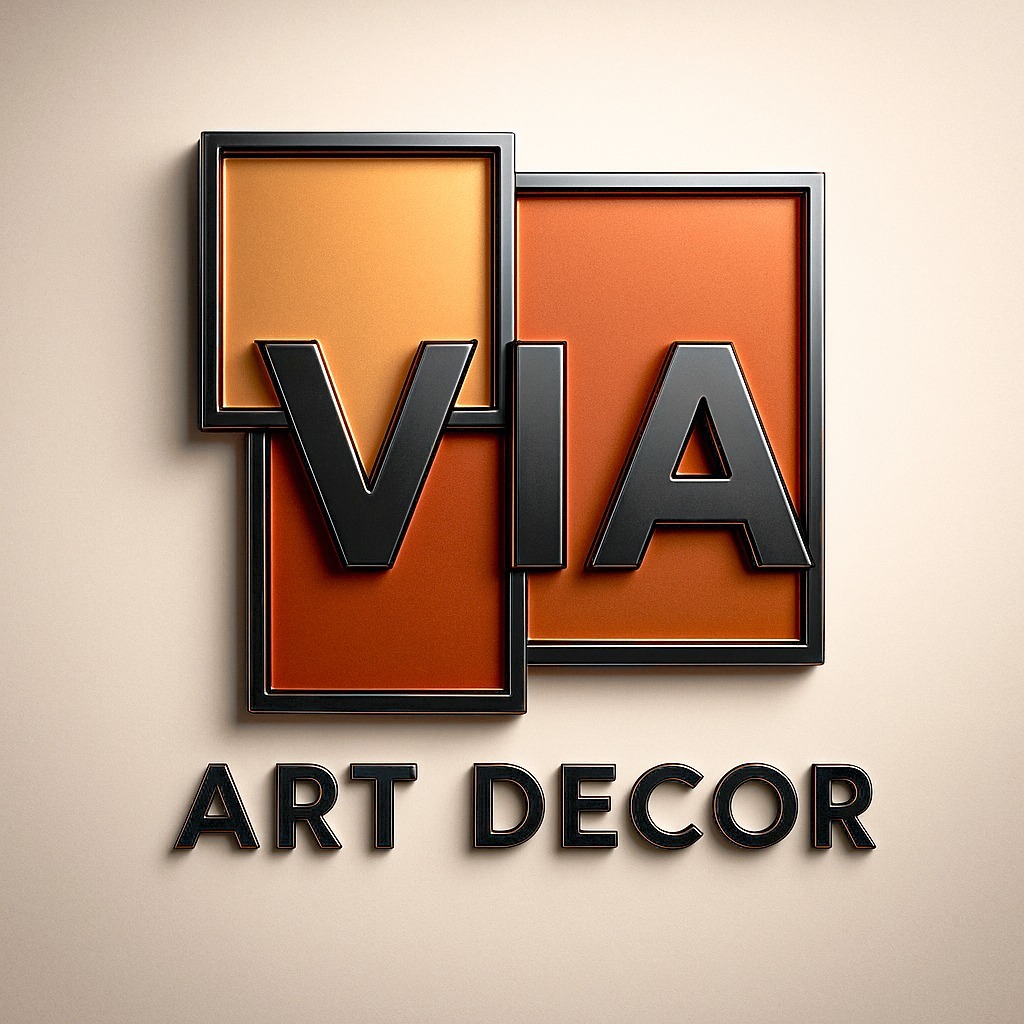 VIA ART DECOR