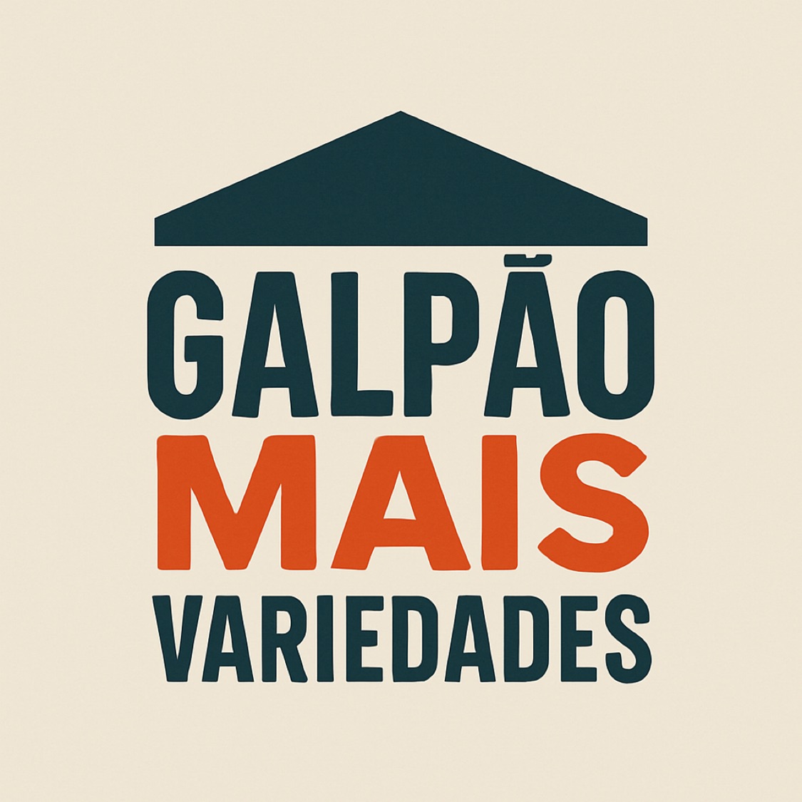 Galpao Mais Variedades