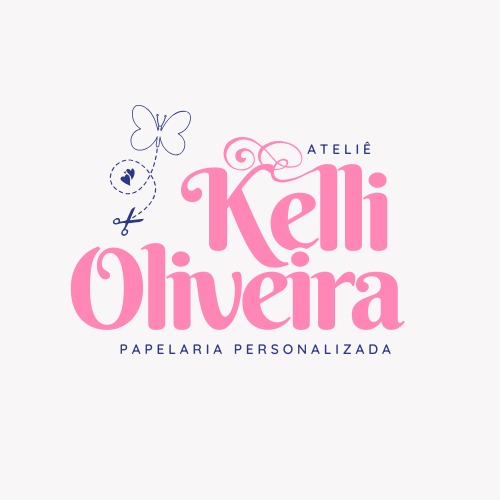 Atelie Kelli Oliveira
