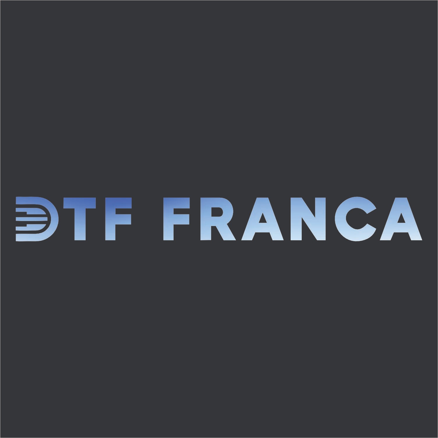 Loja Oficial DTF FRANCA