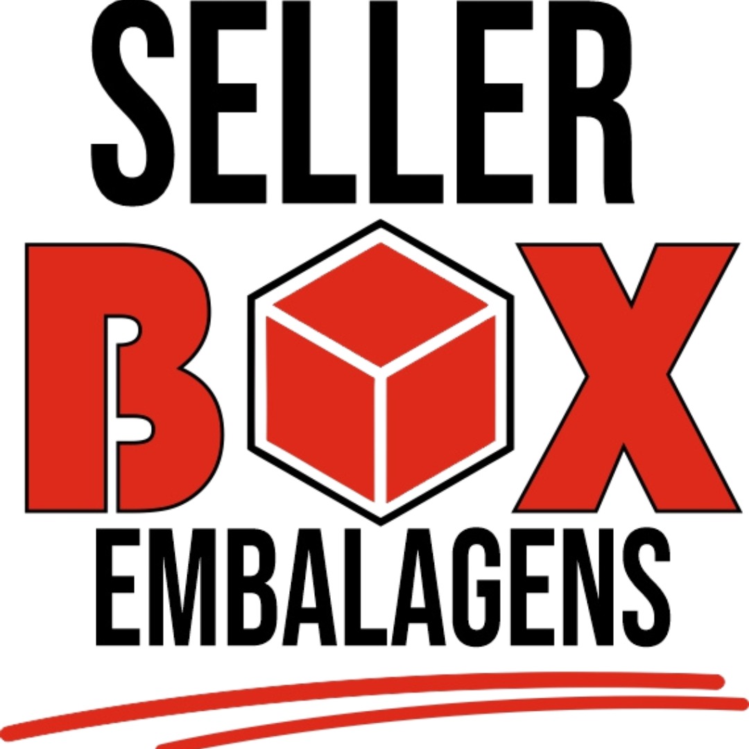 SELLER BOX - Embalagens