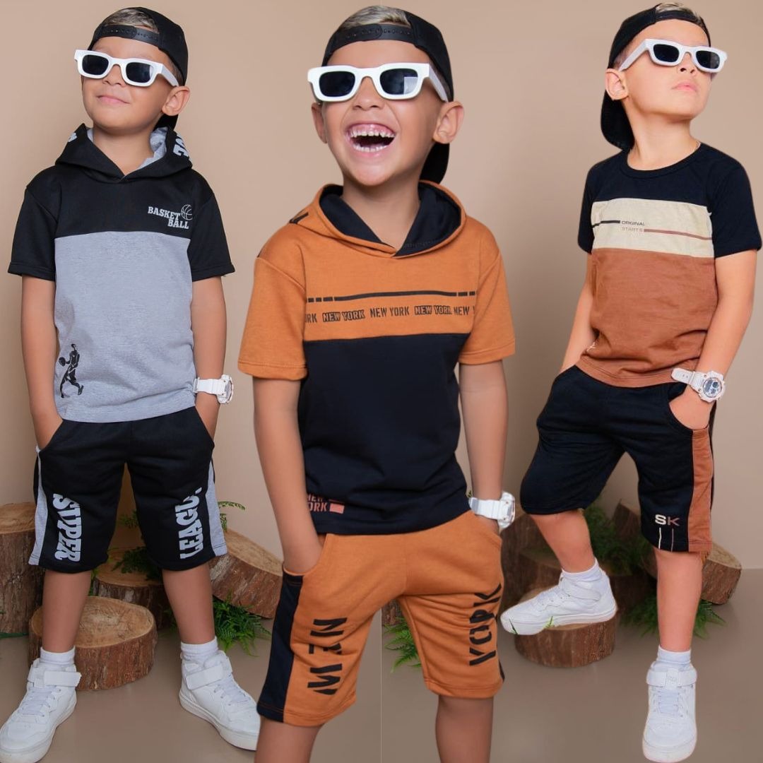 Ju Star Kids Moda & Acessórios