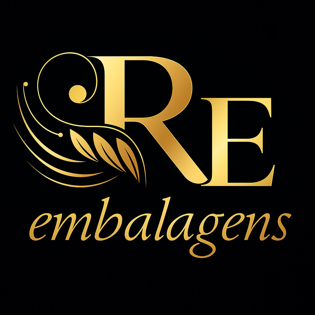 Raríssima Embalagens