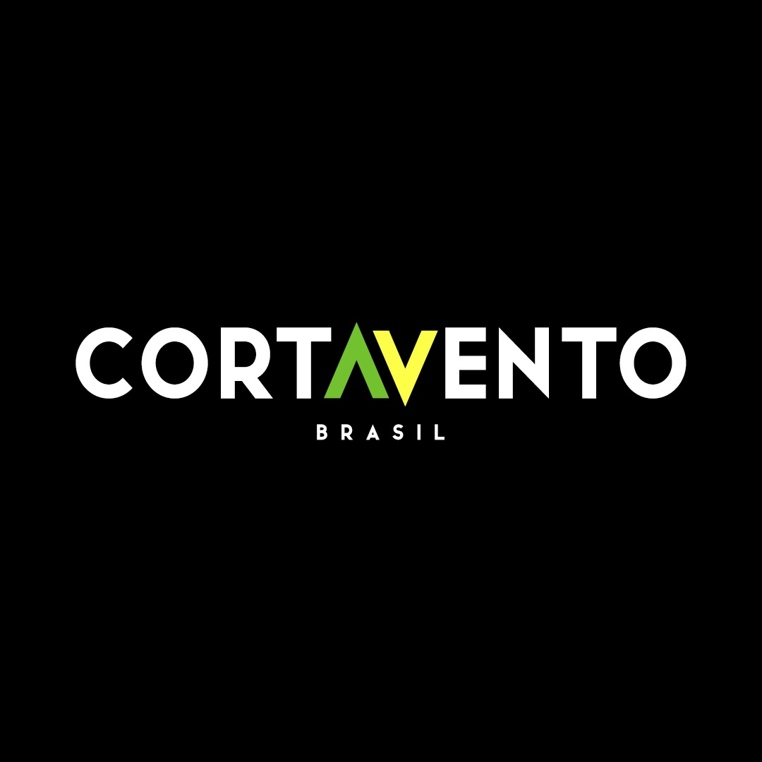 Corta Vento Brasil