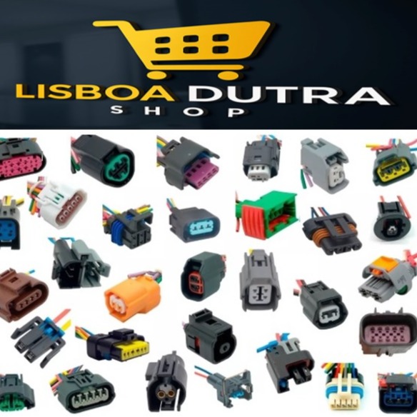 Lisboa Dutra Shop