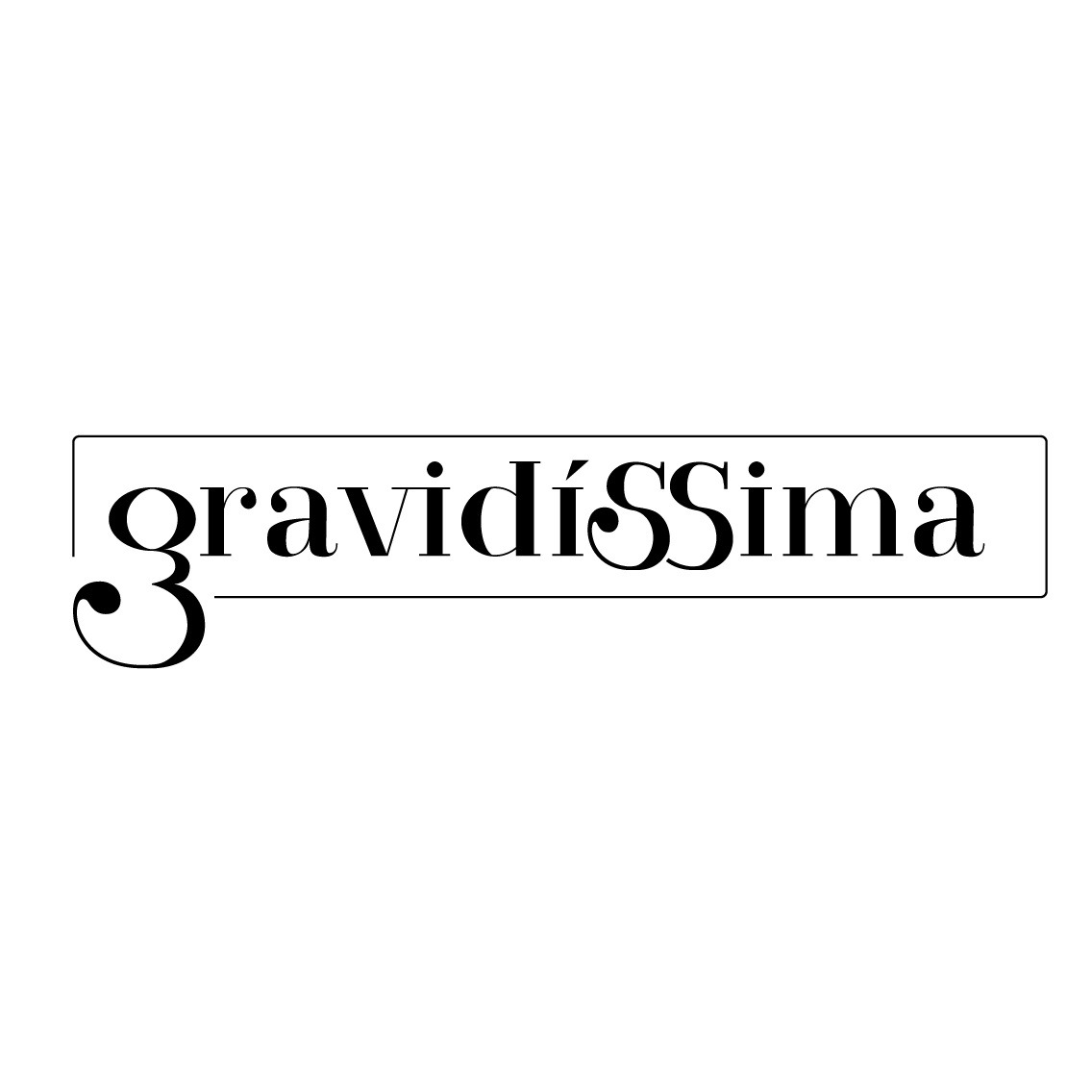 Gravidíssima