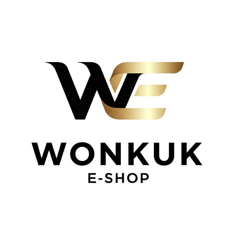 Wonkuk E-shop