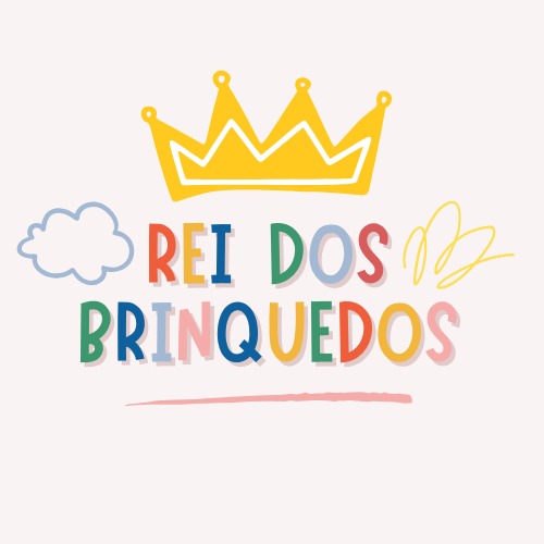 Rei dos Brinquedos
