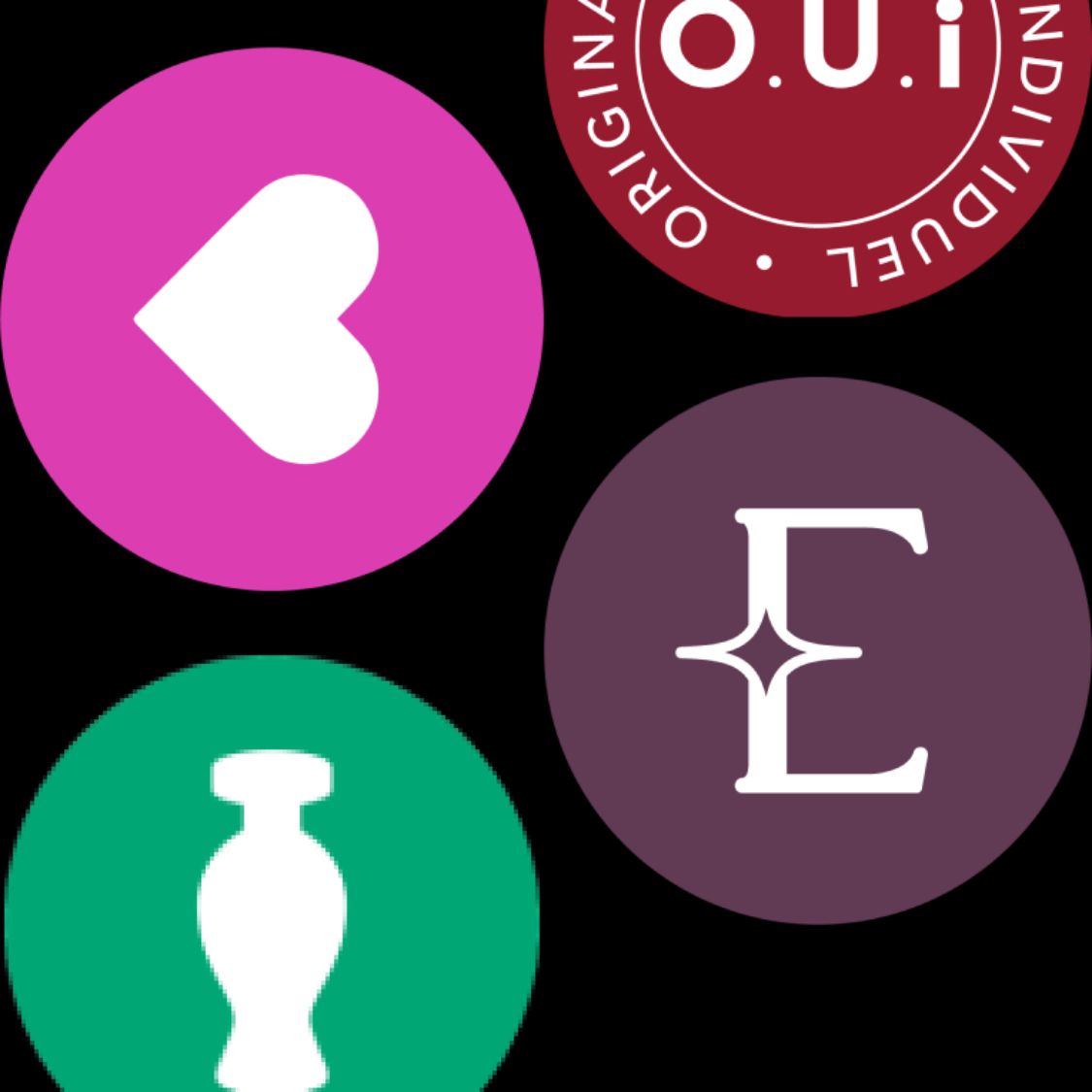 Boticário multimarcas