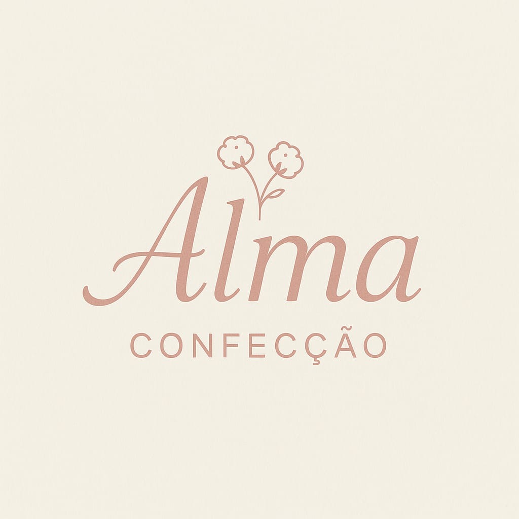 Alma Confecção