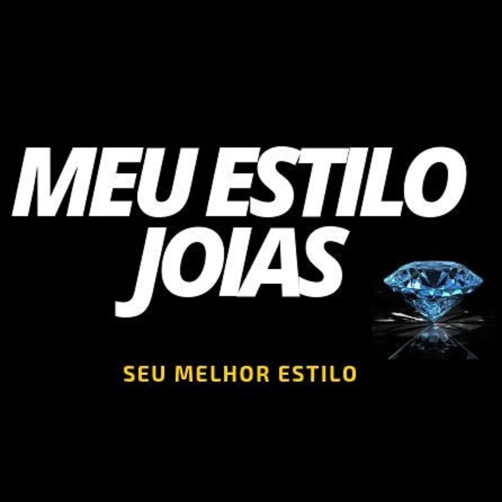 Meu Estilo Joias