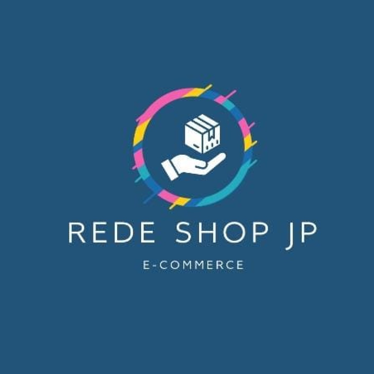 REDE SHOP JP