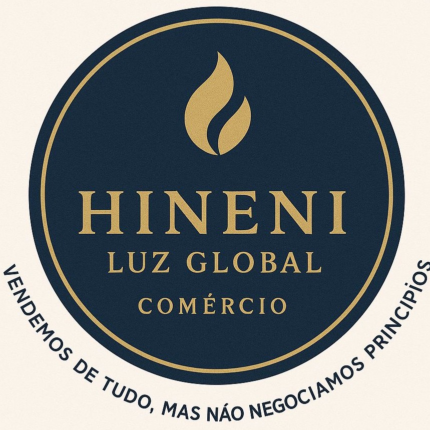 HINENI LUZ GLOBAL COMERCIO