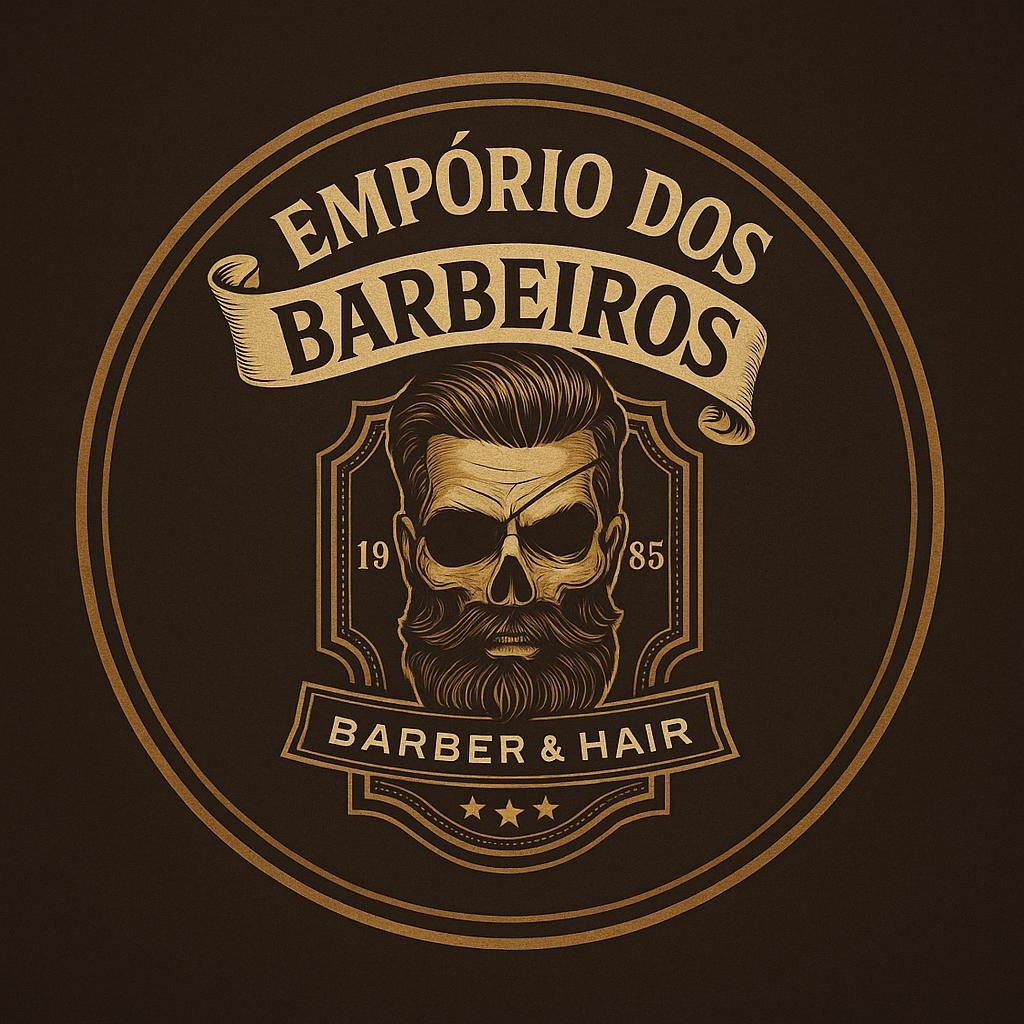empório dos barbeiro