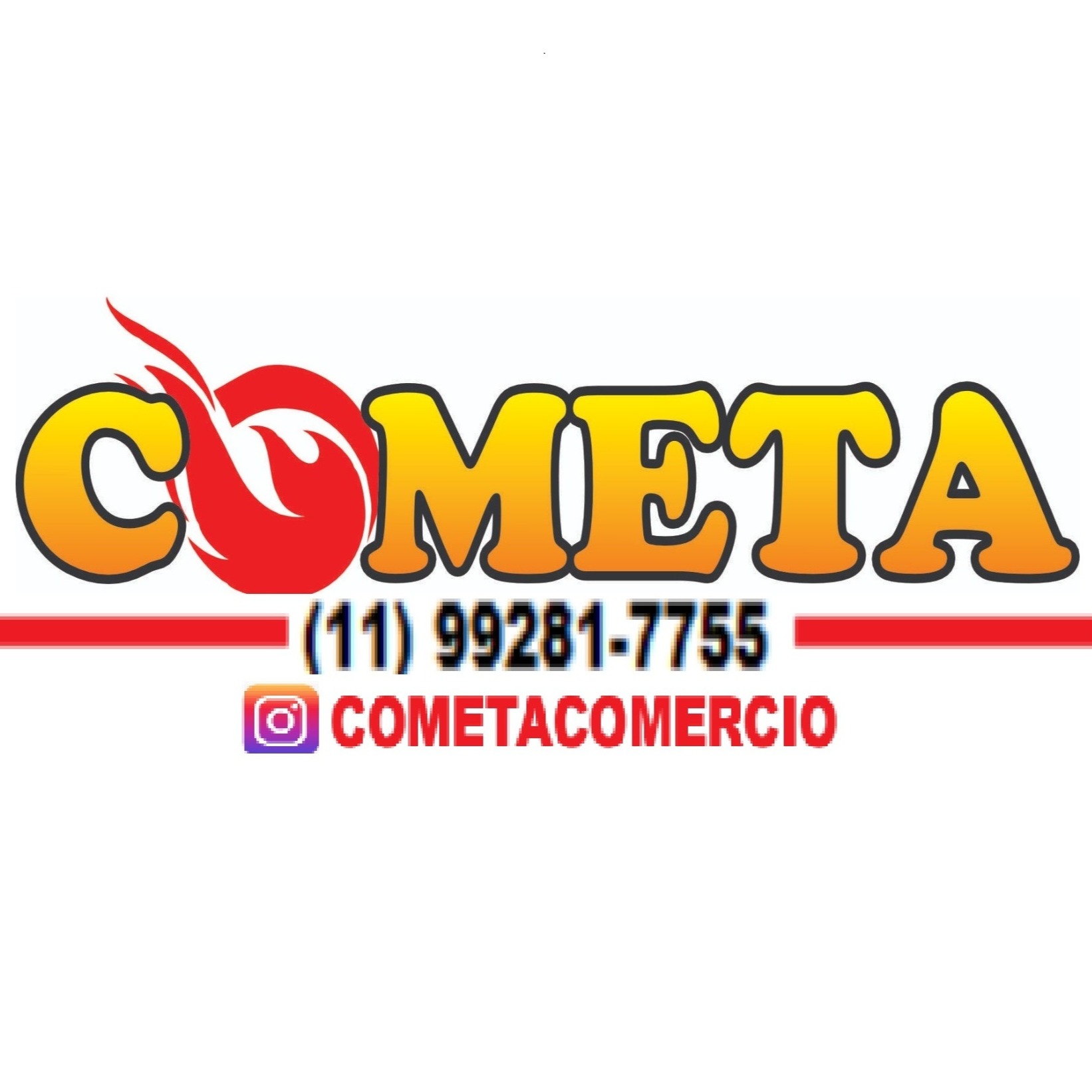 Cometa Distribuidora