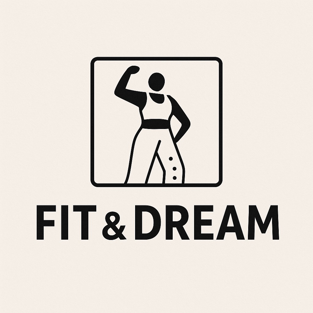 Fit & Dream