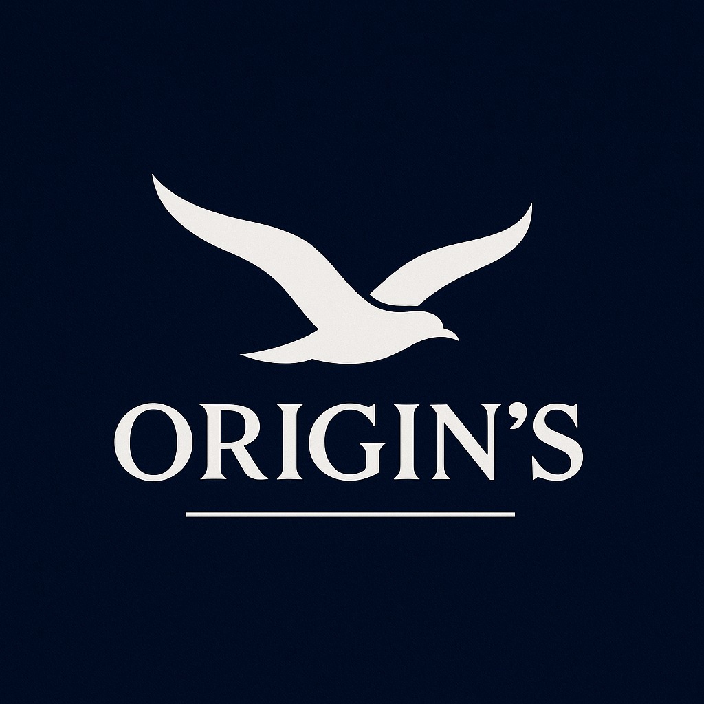 ORIGIN'S GMS
