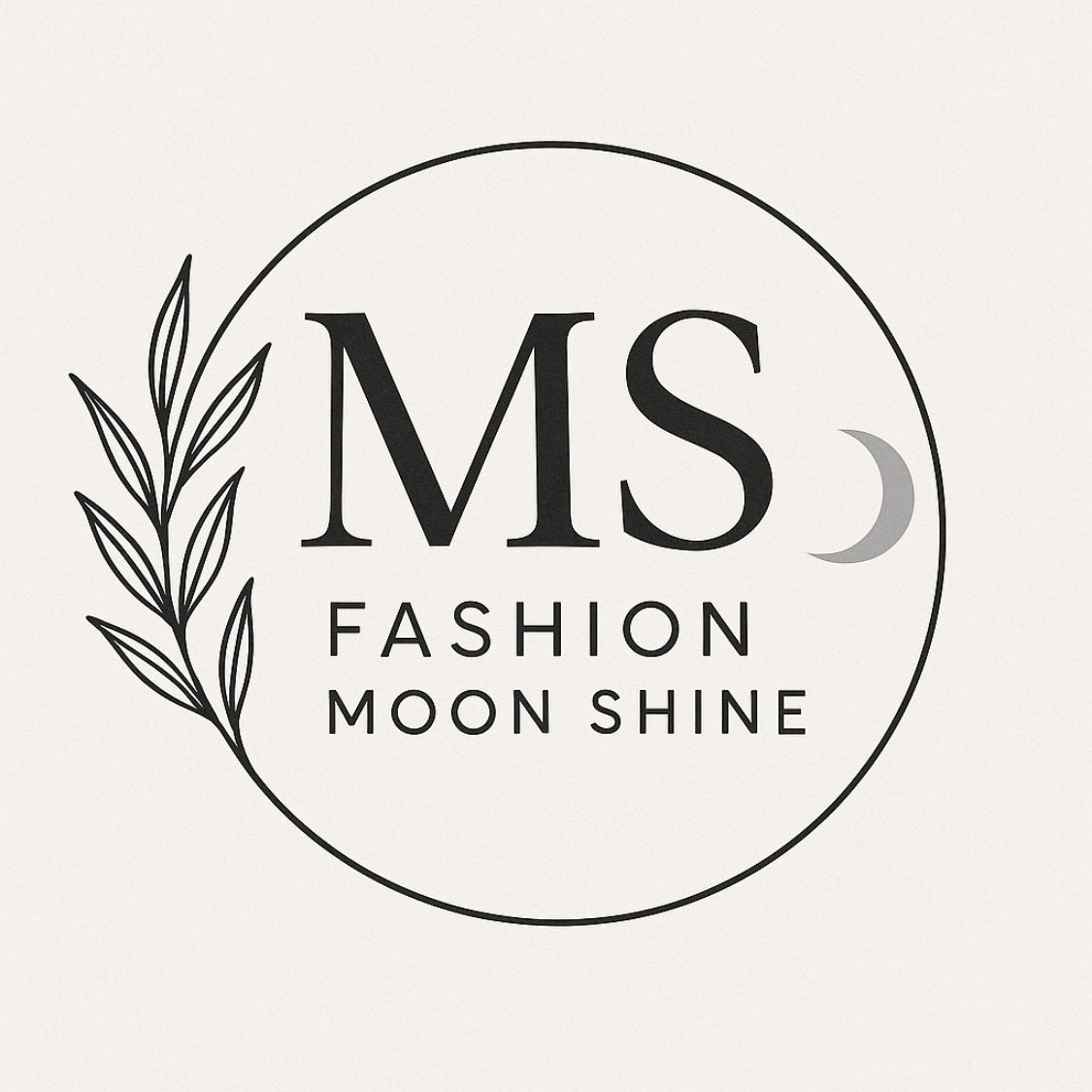 Fashion Moon Shine