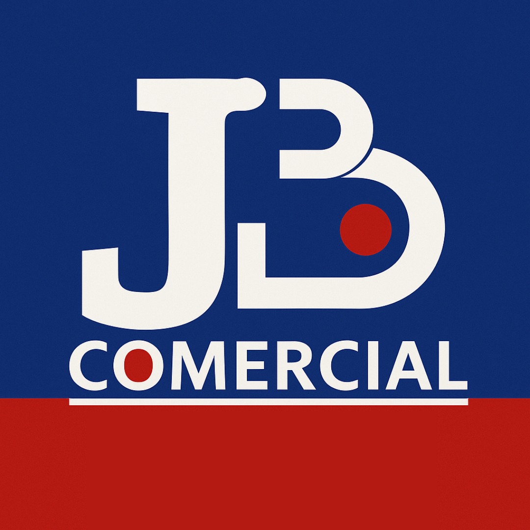 JB Comercial Loja