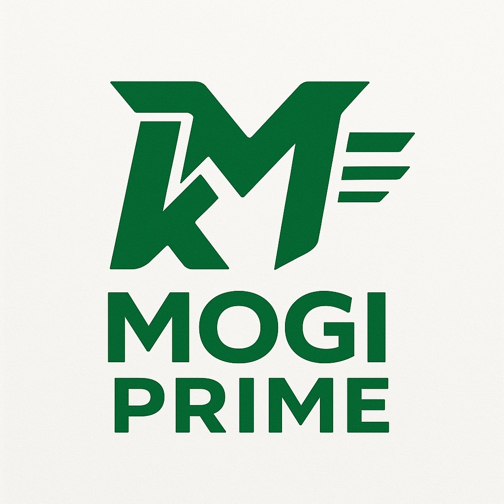 Mogi Prime