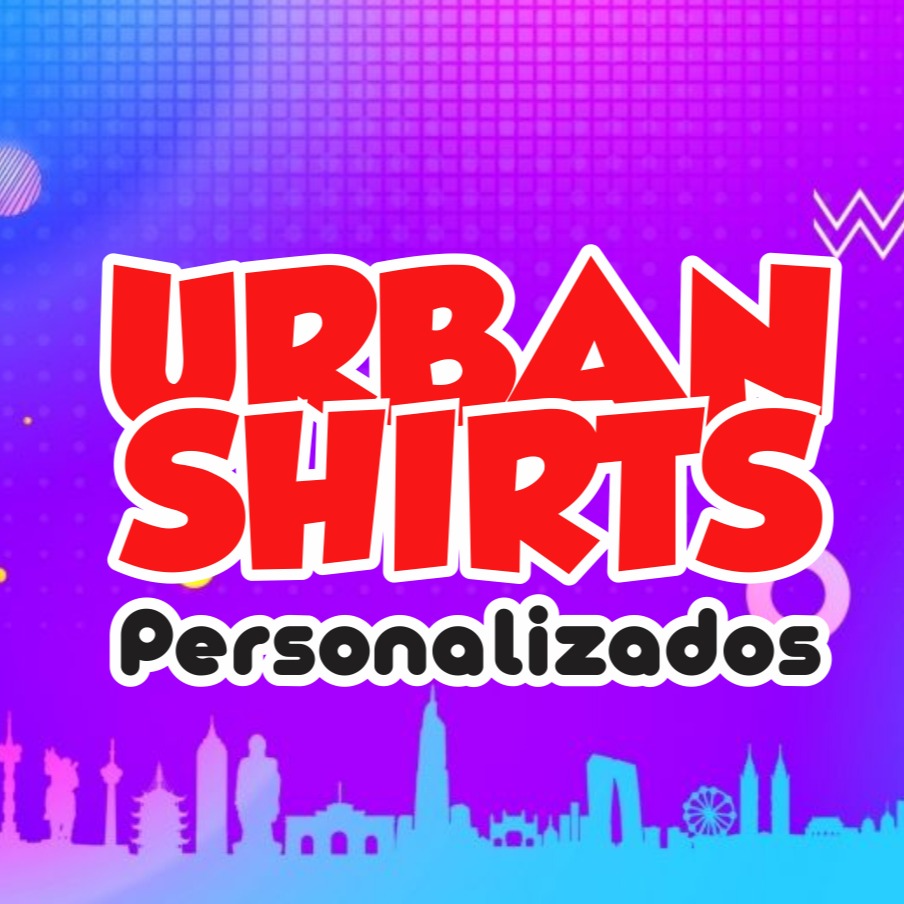 Urban shirts