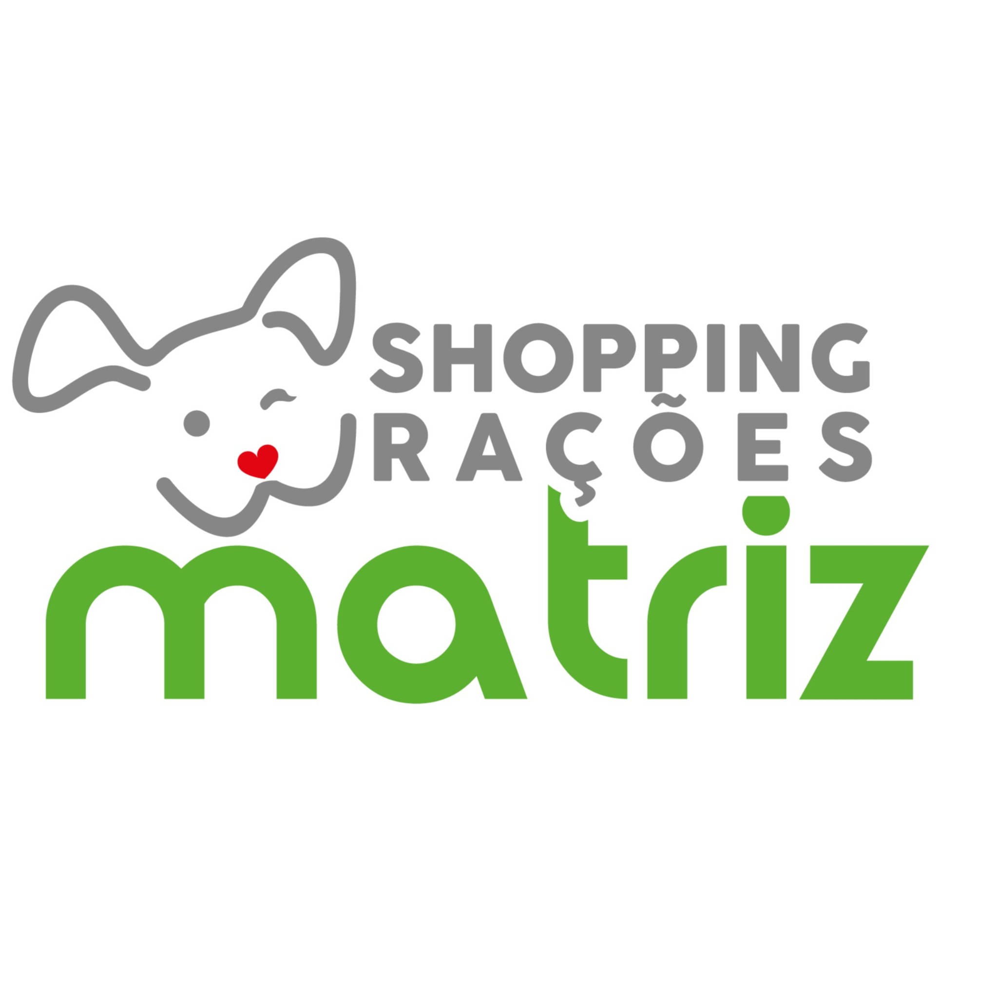 Shopping Rações Matriz