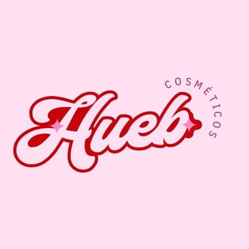 Hueb Cosméticos.