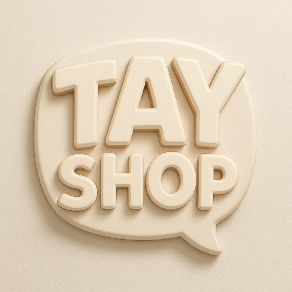 TayShop.