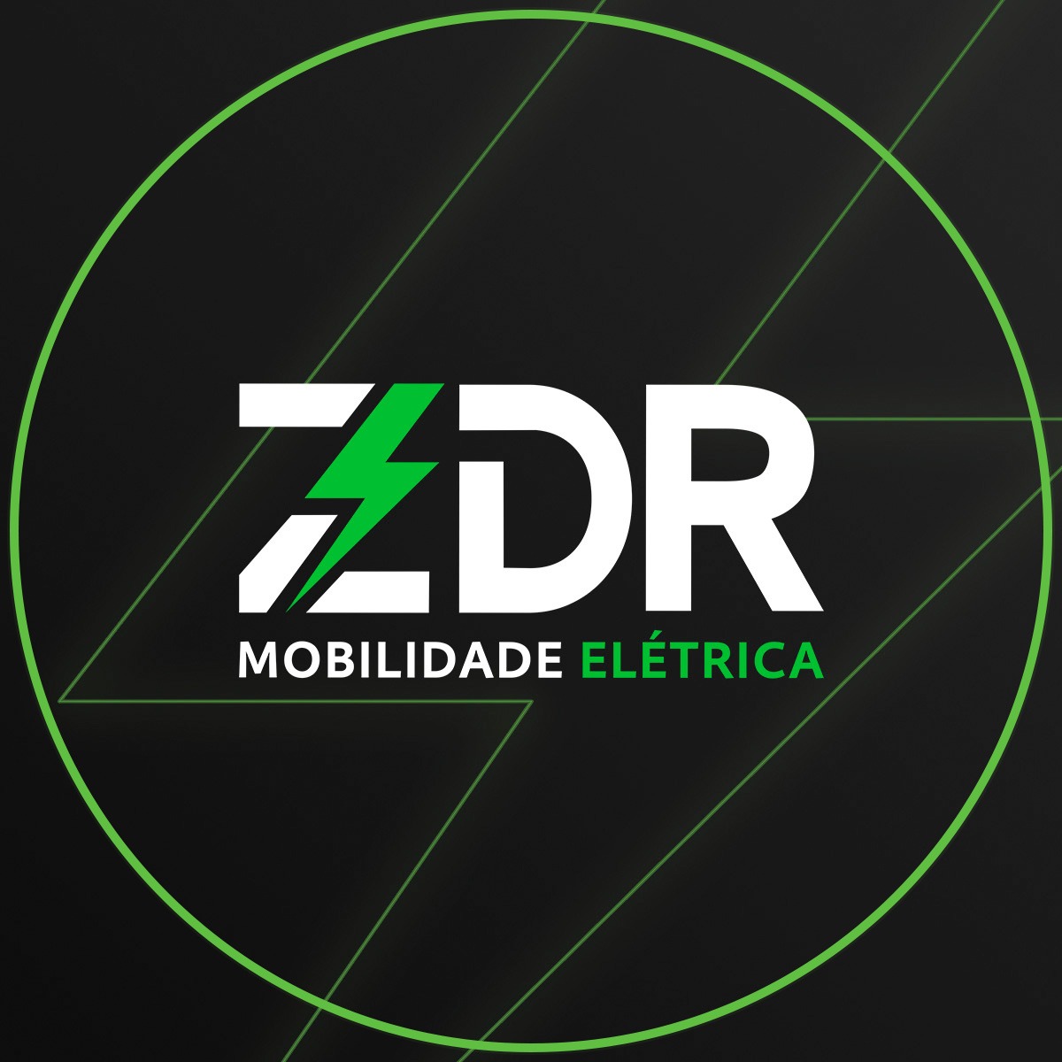 ZDR MOBILIDADE ELÉTRICA