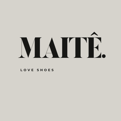 Maitê Love Shoes